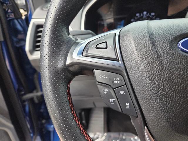 2020 Ford Edge ST Line