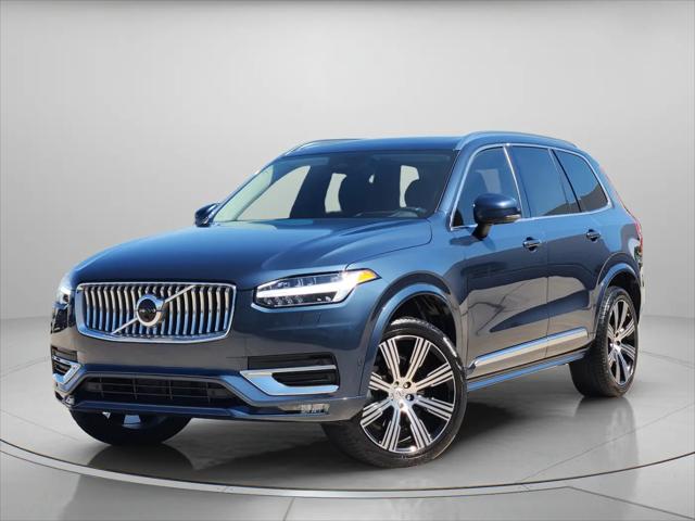 2024 Volvo XC90 B6 Ultimate Bright Theme 7-Seater for sale in Grapevine, TX