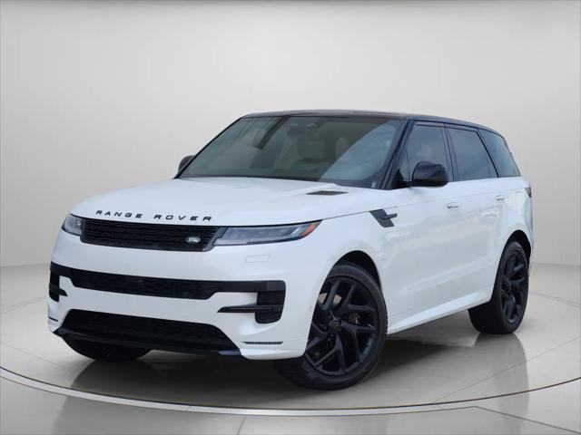 2027 Land Rover Range Rover Sport Battersea Edition for sale in Grapevine, TX