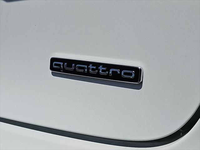 2020 Audi A3 Premium 45 TFSI S line quattro S tronic