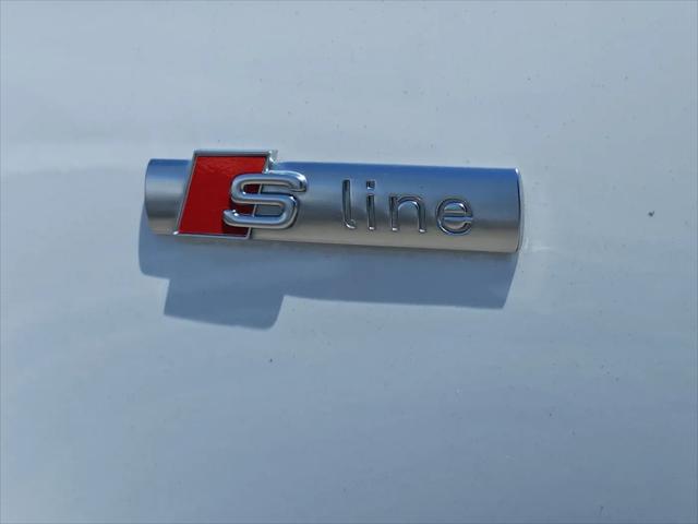 2020 Audi A3 Premium 45 TFSI S line quattro S tronic