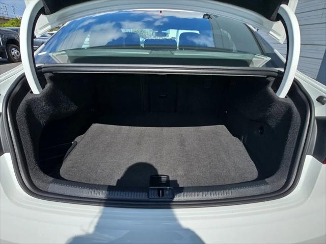 2020 Audi A3 Premium 45 TFSI S line quattro S tronic