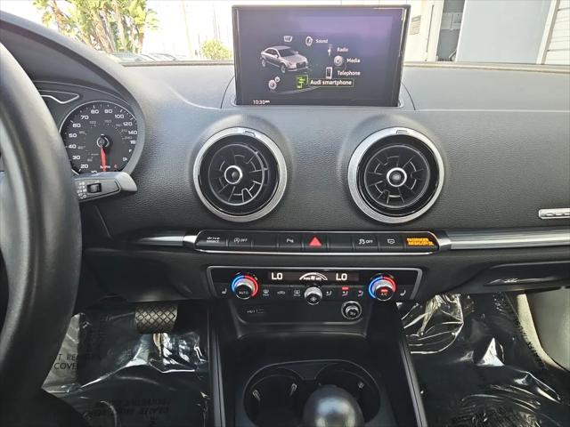 2020 Audi A3 Premium 45 TFSI S line quattro S tronic
