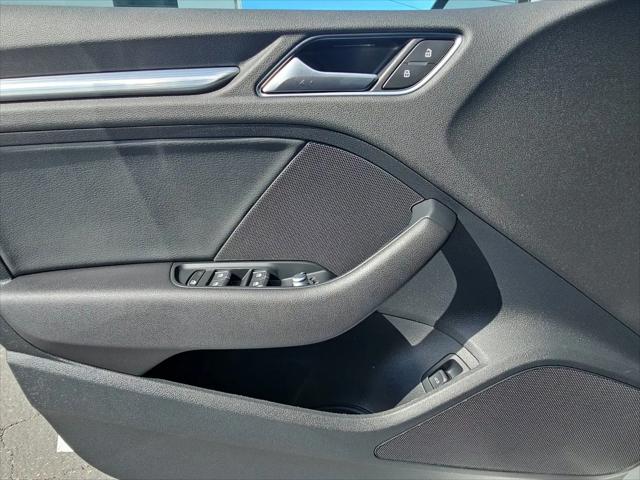 2020 Audi A3 Premium 45 TFSI S line quattro S tronic