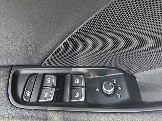 2020 Audi A3 Premium 45 TFSI S line quattro S tronic