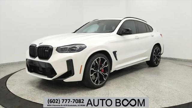 2023 BMW X4 M Standard for sale in Scottsdale, AZ