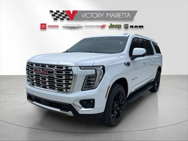2026 GMC Yukon XL 4WD Denali for sale in Marietta, OH