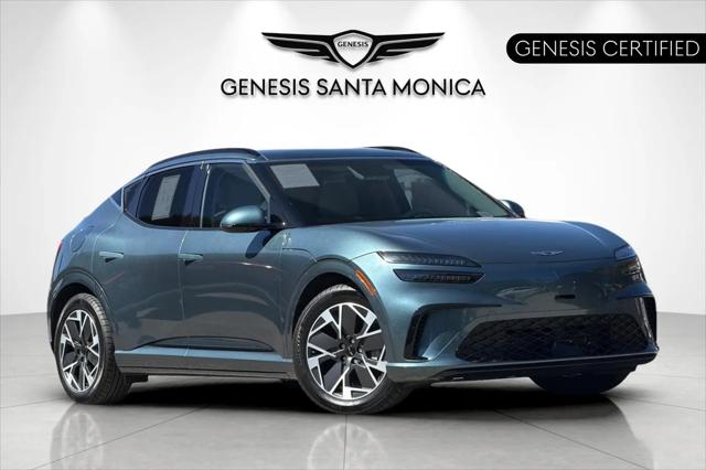 2026 Genesis GV60 AWD for sale in Santa Monica, CA