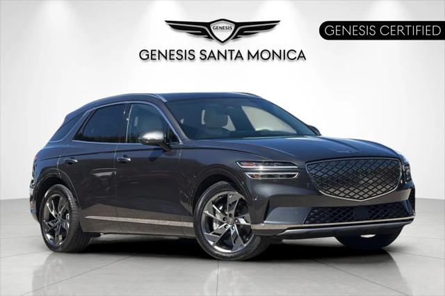 2023 Genesis GV70 Advanced AWD for sale in Santa Monica, CA