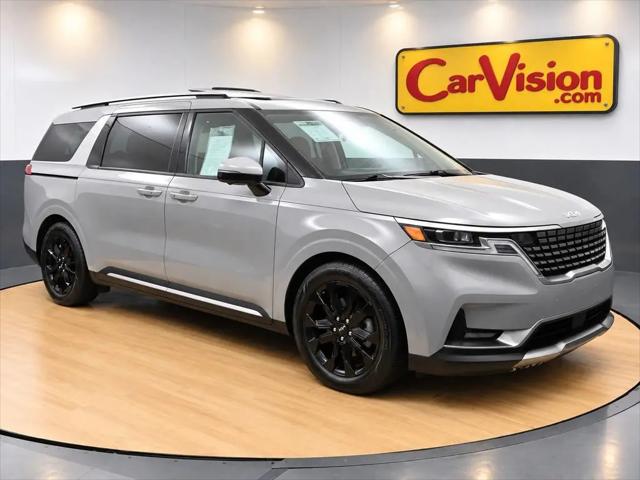 2024 Kia Carnival MPV SX Prestige for sale in Trooper, PA