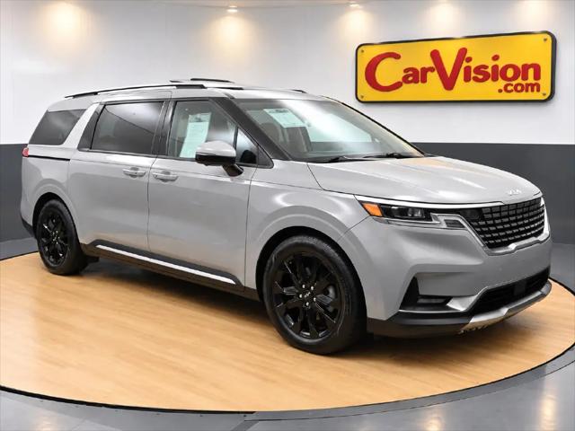 2024 Kia Carnival MPV SX Prestige for sale in Trooper, PA