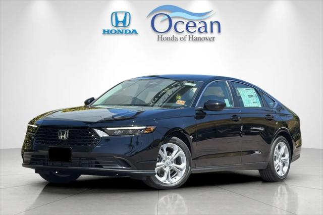 2026 Honda Accord Sedan LX for sale in Hanover Hanover, MA