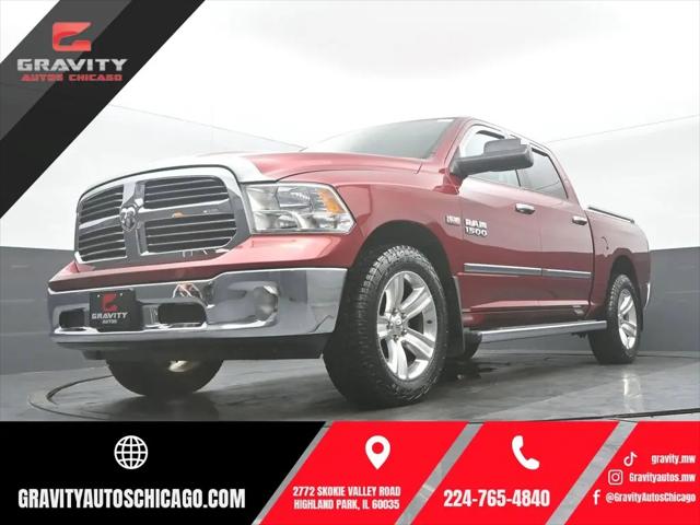 2014 Ram 1500 Big Horn for sale in Highland Park, IL