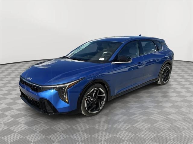 2026 Kia K4 GT-Line for sale in Homestead, FL