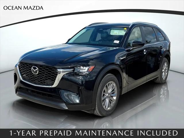 2026 Mazda X-90 3.3 Turbo Select for sale in Miami, FL