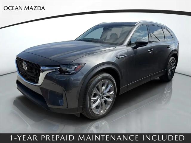 2026 Mazda X-90 3.3 Turbo Preferred for sale in Miami, FL