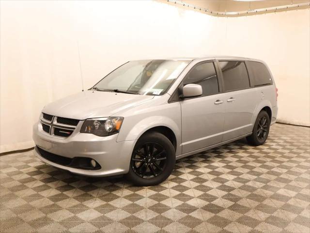2019 Dodge Grand Caravan GT for sale in Scottsdale, AZ