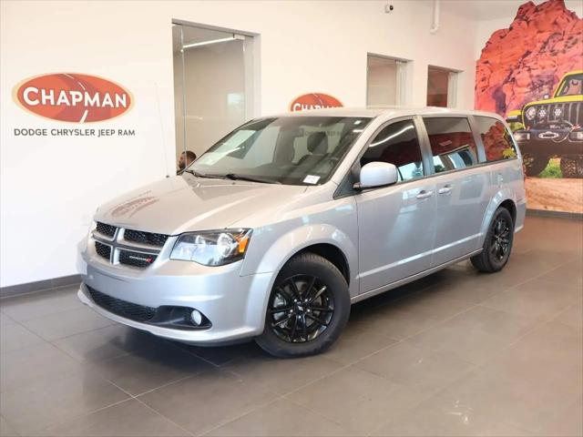 2019 Dodge Grand Caravan GT for sale in Scottsdale, AZ