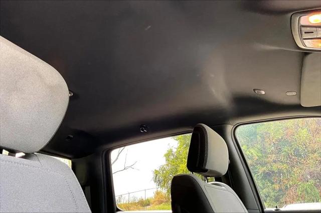 2024 Ram 1500 Big Horn Crew Cab 4x4 57 Box