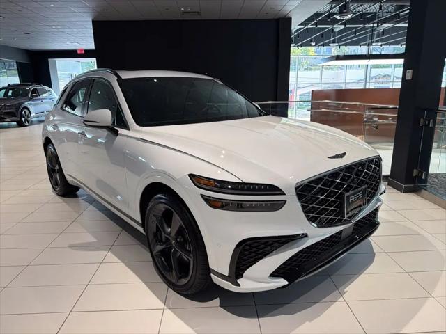 2026 Genesis GV70 3.5T Sport Prestige for sale in WhitePlains, NY