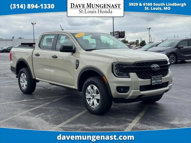 2025 Ford Ranger XL for sale in St. Louis, MO