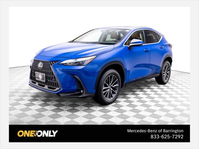 2024 Lexus NX 350 Premium for sale in Barrington, IL