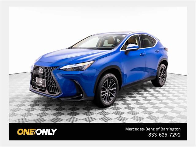 2024 Lexus NX 350 Premium for sale in Barrington, IL