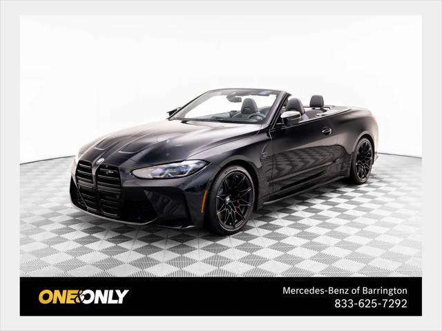 2024 BMW M4 Competition xDrive for sale in Barrington, IL