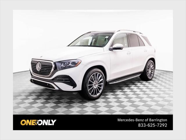 2027 Mercedes-Benz GLE GLE 350 for sale in Barrington, IL