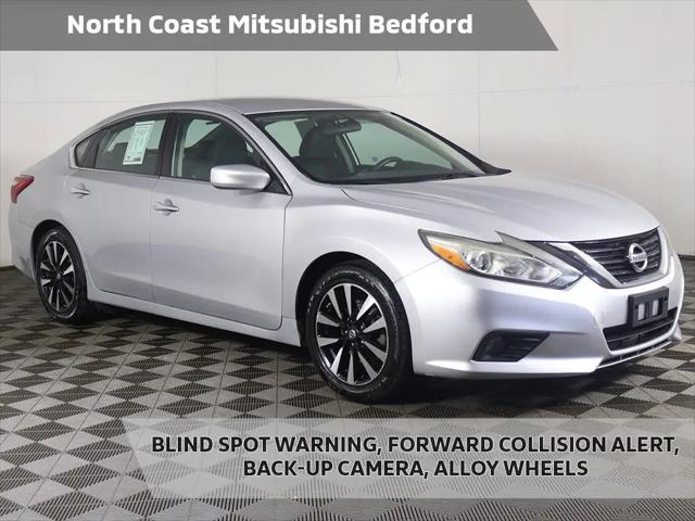 2018 Nissan Altima 2.5 SV for sale in Bedford, OH