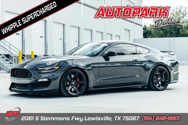 2018 Ford GT Shelby GT350 for sale in Lewisville, TX