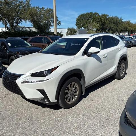 2021 Lexus NX 300 NX 300 for sale in Salisbury, NC