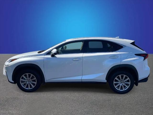 2021 Lexus NX 300 NX 300
