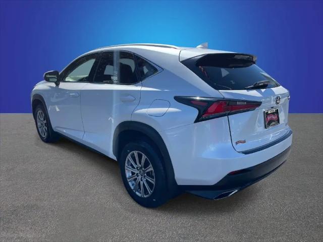 2021 Lexus NX 300 NX 300