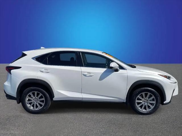 2021 Lexus NX 300 NX 300