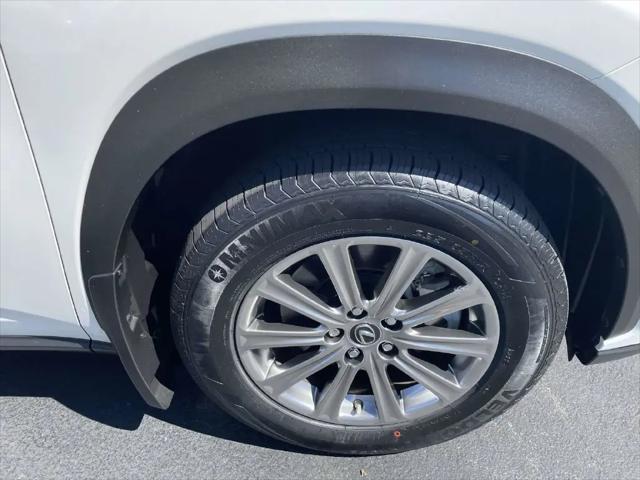 2021 Lexus NX 300 NX 300