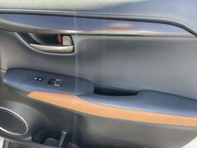 2021 Lexus NX 300 NX 300
