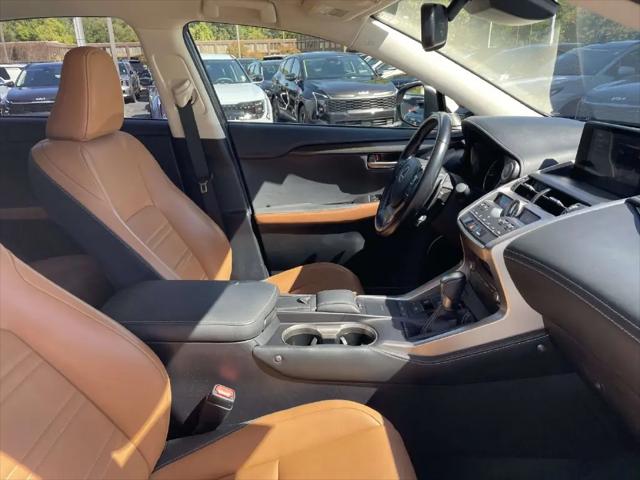 2021 Lexus NX 300 NX 300