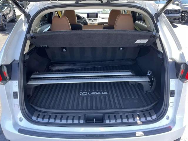 2021 Lexus NX 300 NX 300
