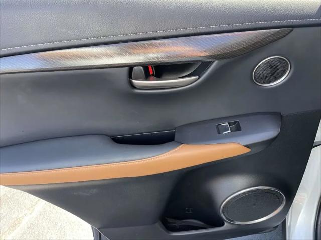 2021 Lexus NX 300 NX 300