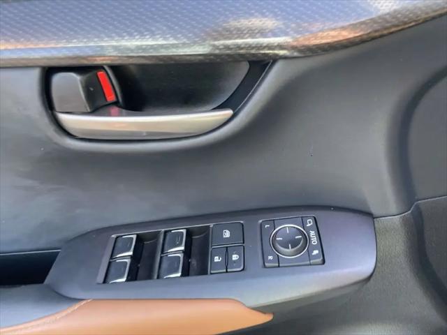 2021 Lexus NX 300 NX 300