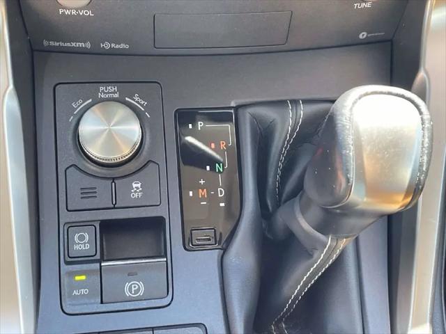 2021 Lexus NX 300 NX 300