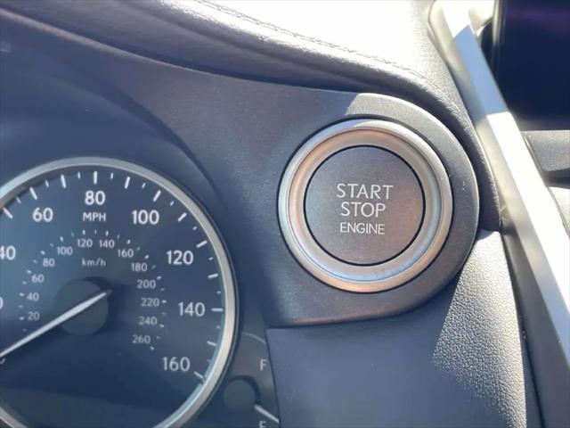 2021 Lexus NX 300 NX 300