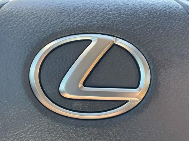 2021 Lexus NX 300 NX 300