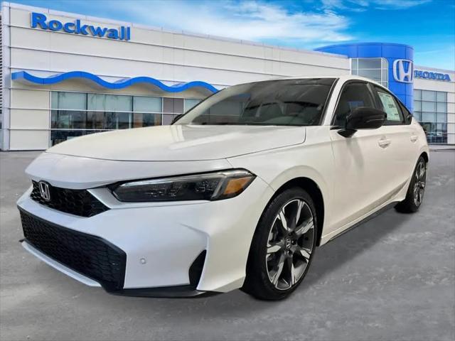 2026 Honda Civic Sport Touring for sale in Rockwall, TX