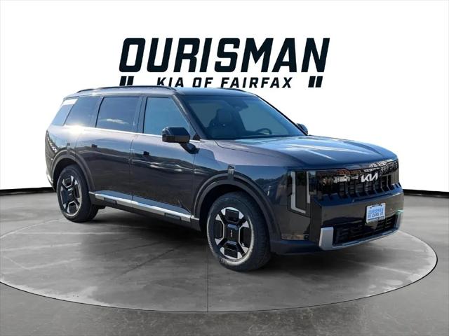 2027 Kia Telluride Hybrid EX for sale in Fairfax, VA