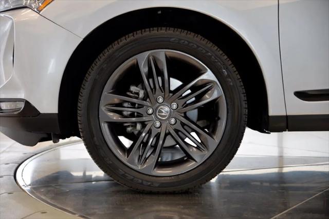 2022 Acura RDX A-SPEC Package