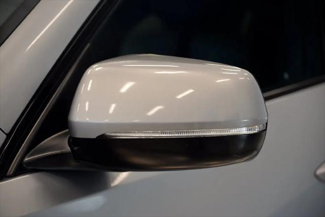 2022 Acura RDX A-SPEC Package