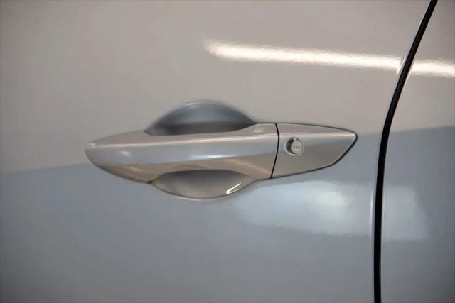 2022 Acura RDX A-SPEC Package