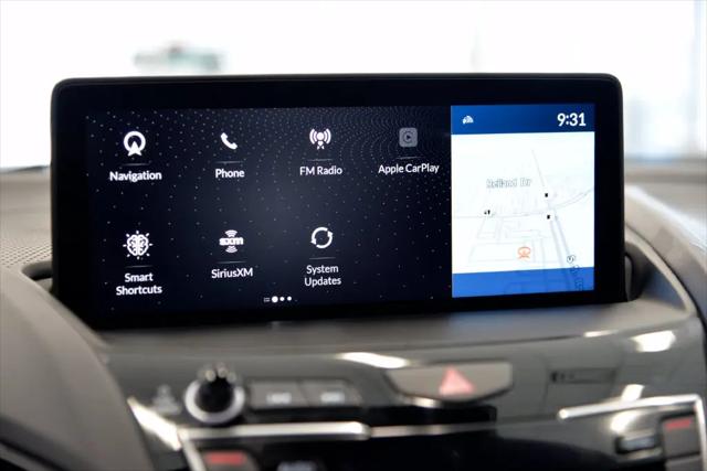 2022 Acura RDX A-SPEC Package